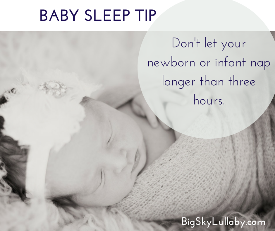 Sleep Tips
