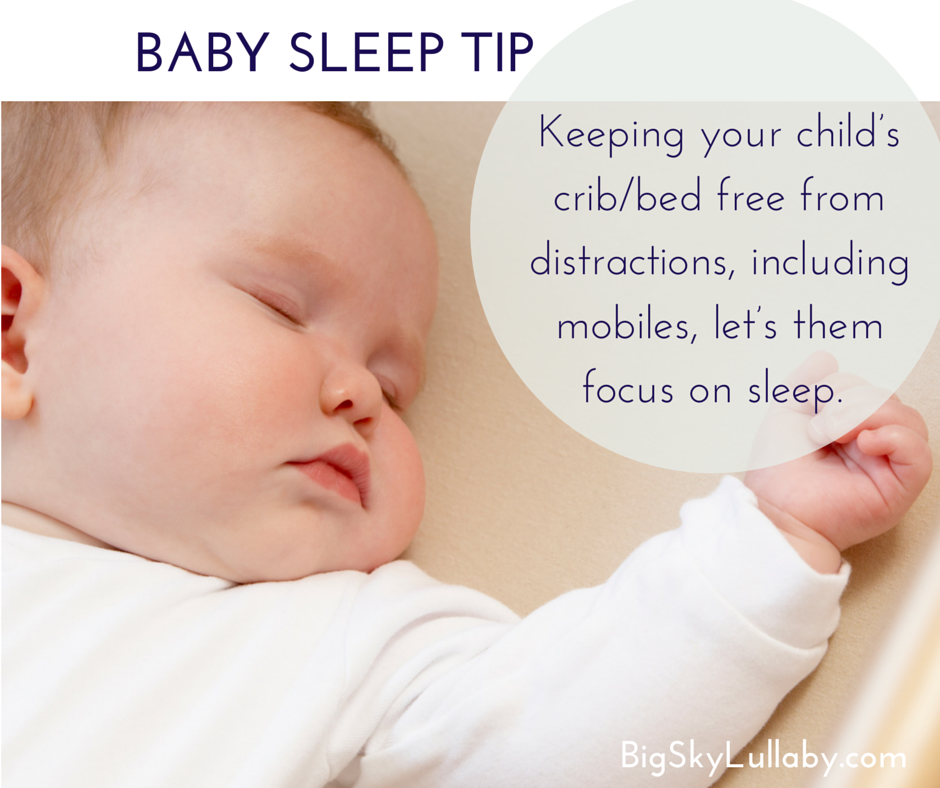 Sleep Tips