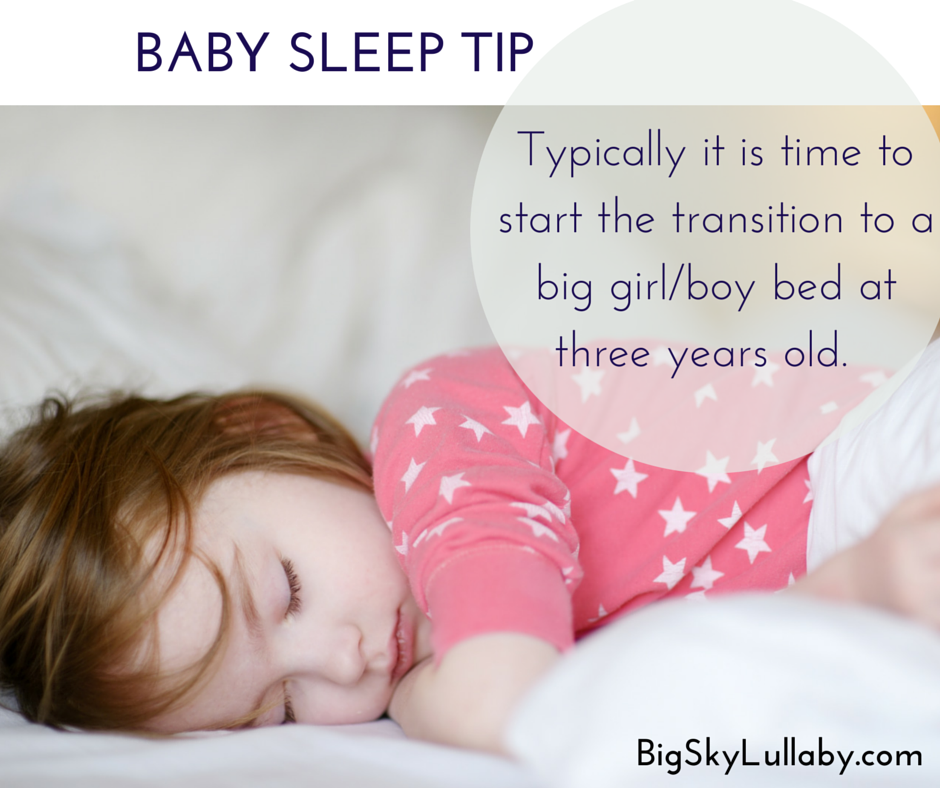 Sleep Tips