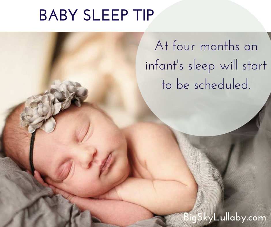 Sleep Tips