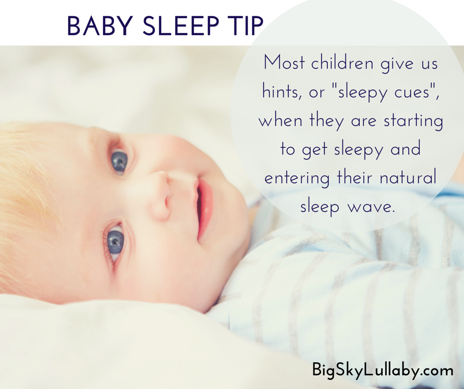 Sleep Tips