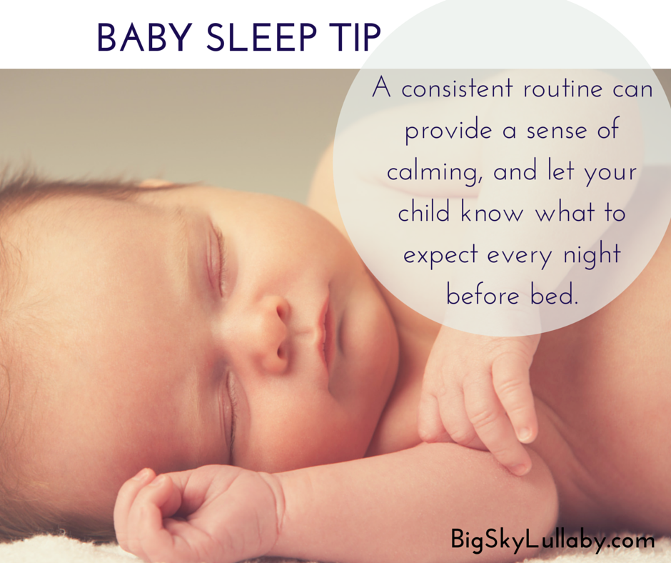 Sleep Tips