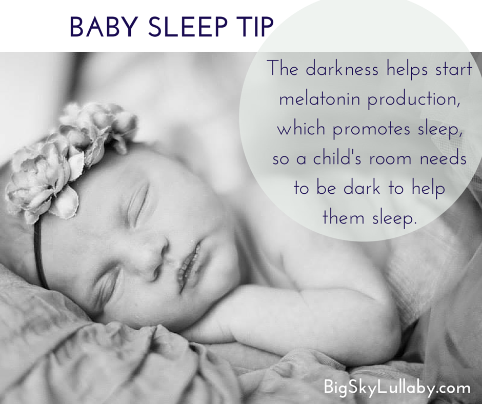 Sleep Tips