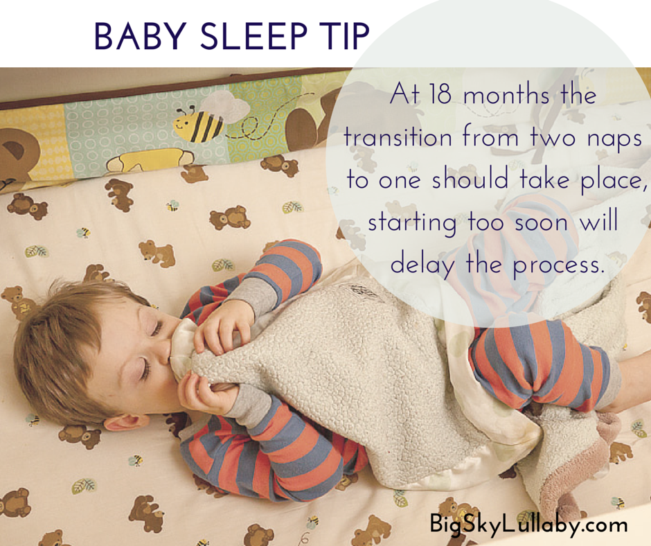 Sleep Tips