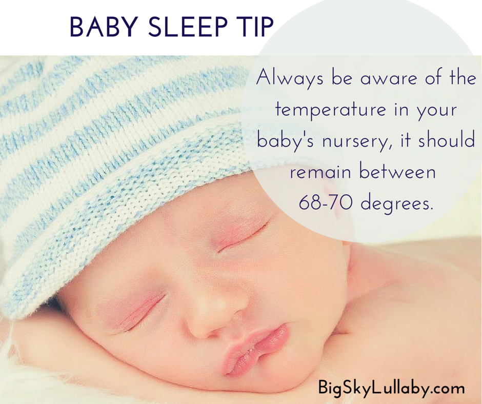 Sleep Tips