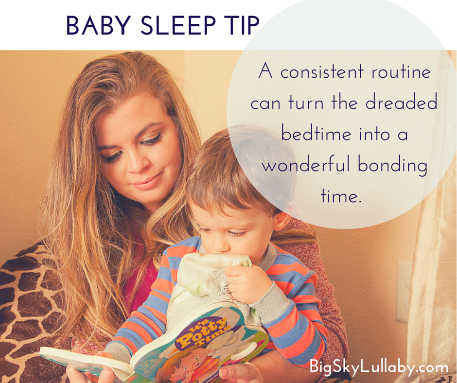 Sleep Tips