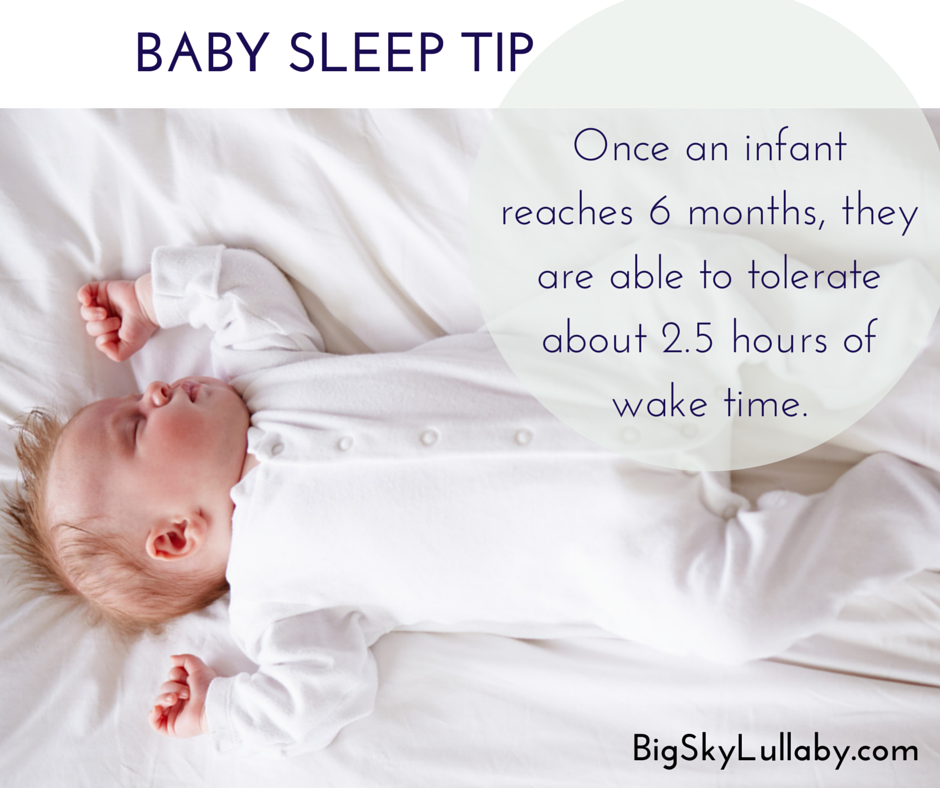 Sleep Tips