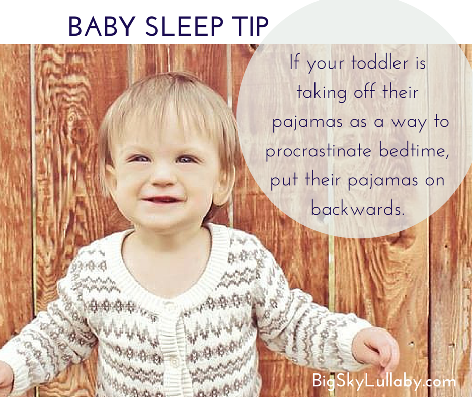 Sleep Tips