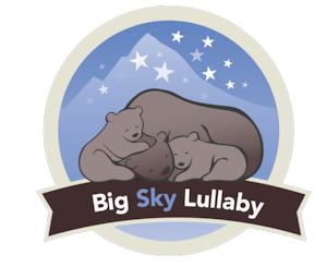 Big Sky Lullaby