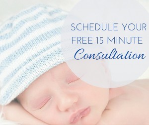 Child Sleep Training - Free Consultation