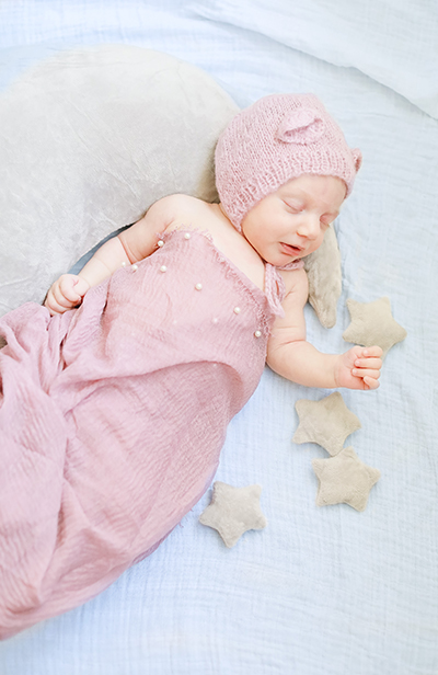 Big Sky Lullaby - Certified Child Sleep Consultant
